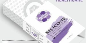 Silicone Sunscreen SPF30+