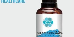 Silymarin Anti Pigment Serum