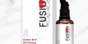 Underarm Whitening Serum