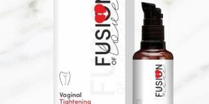 Vaginal Tightening Serum