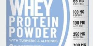 Whey Protein Powder