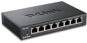 D-Link Switch