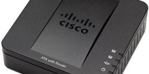 IP Phone Adapter