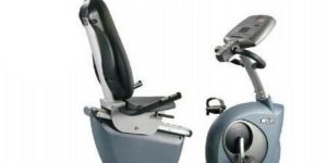 Commercial Recumbent Bike