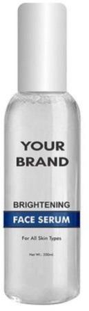 Skin Brightening Face Serum