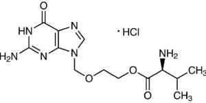 Valacyclovir Hydrochloride