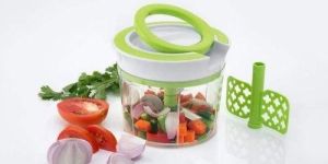 Plastic Handy Chopper