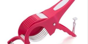 Plastic Vegetable Cutter