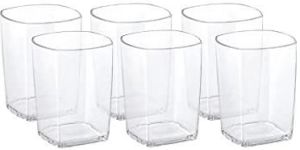 Prism Glass Set