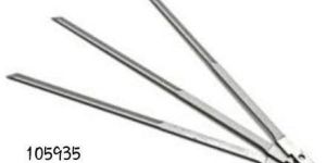 CAM Machine Cutting Knives