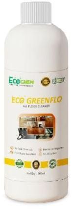 Ecochem Eco-Green Flo- 500ml Bottle