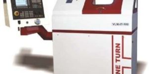 CNC Drill Training Machine