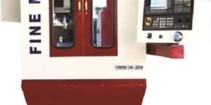 CNC Milling Machine Trainer
