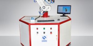 Education Robot Trainer