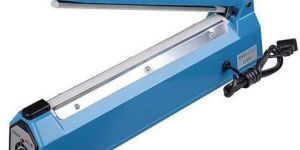 Polythene Sealing Machine