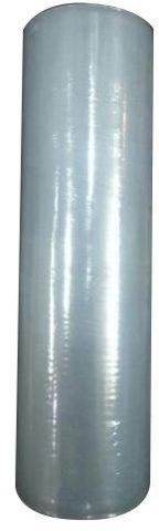 White LLDPE Stretch Film