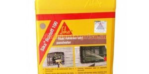 Sika Rustoff 100 Rust Remover and Passivator