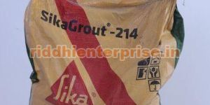 SikaGrout Dry Powder