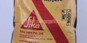 SikaRep Microcrete-4 Micro Concrete