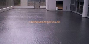 Silcor 560 Waterproof Membrane