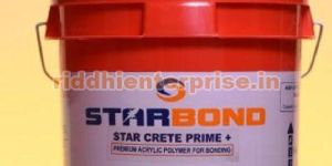 Star Bond Prime Crete Waterproof Coating