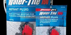 Water Tite 100 Instant Plug