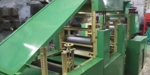 Oil Frying Biscuit Making Machine