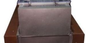 Peanut Skin Removing Machine