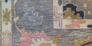 Hand Made Rugs