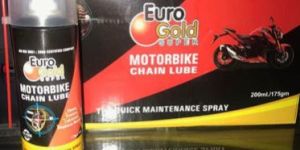 Chain Lubricant