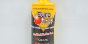 Waterless Spray Cleaner