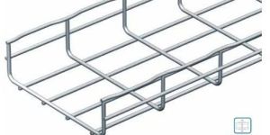 Legrand Wire Mesh Cable Tray