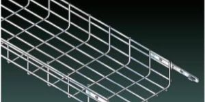 Wire Mesh Cable Tray