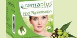 Anti Pigmentation Face Pack