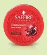 Pomegranate Body Scrub