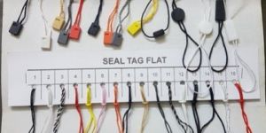 Seal Tag