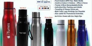 Promotional Water Bottle