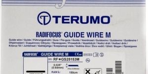 Terumo Guide Wire