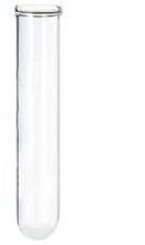 Laboratory Glass Test Tube