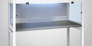 Laboratory Laminar Air Flow Cabinet