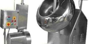 Pharmaceutical Tablet Coating Machine