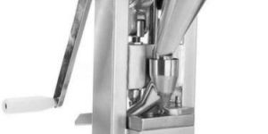 Pharmaceutical Tablet Making Machine