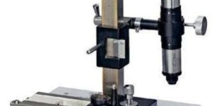 Travelling Microscope