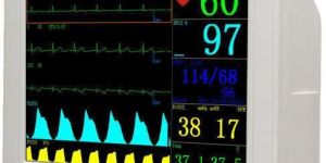 Vital Sign Monitor