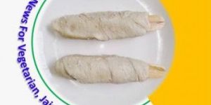 Frozen Veg Soya Chaap