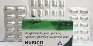 Nurico Tablets