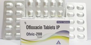Ofvic-200 Tablets