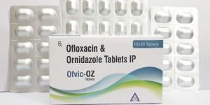 Ofvic-OZ Tablets
