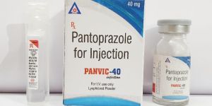 Panvic-40 Injection