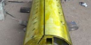 Automatic Recoiler Drum